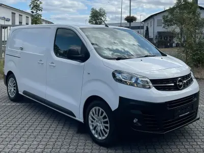 Gebraucht Opel Vivaro-e Combi