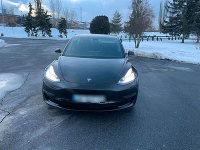 gebraucht Tesla Model 3 Duo