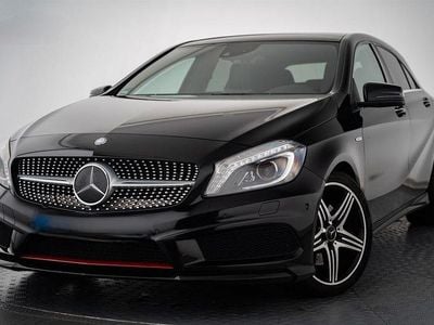 Mercedes A250
