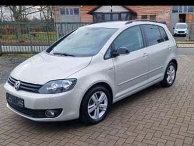 VW Golf Plus