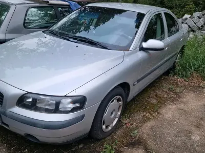 Occasion Volvo S60