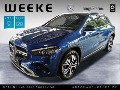 Mercedes GLA200