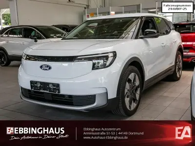 Gebraucht Ford Explorer
