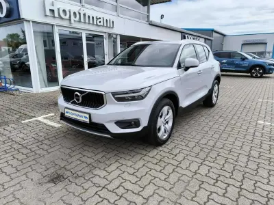 Gebraucht Volvo XC40 145 PS (106 kW) 2020 SUV