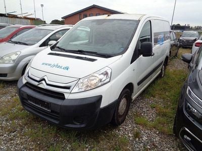 Citroën Jumpy
