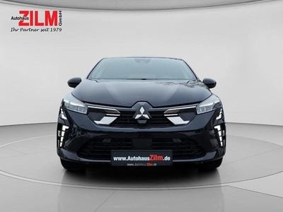 Gebraucht Mitsubishi Colt Edition 143 PS (105 kW) 2024 Schwarz Kleinwagen