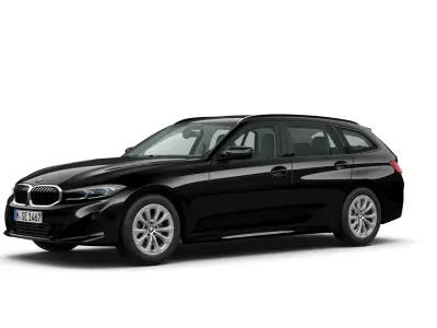 Usata BMW 318 Comfort Edition 150 CV (110 kW) 2026 Station wagon