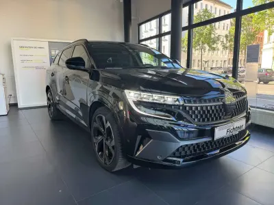 Gebraucht Renault Espace