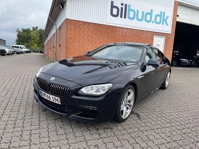 BMW 640