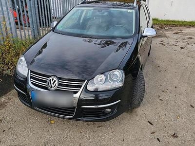 VW Golf VI