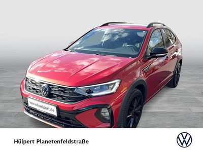 Gebraucht VW Taigo R-line 150 PS (110 kW) 2022 SUV