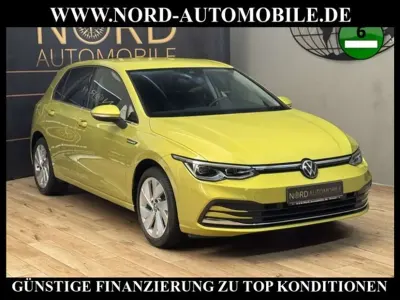 Gebraucht VW Golf VIII