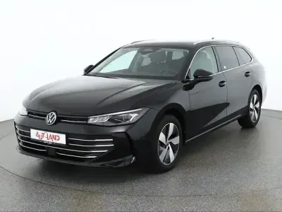 Gebraucht VW Passat Business 150 PS (110 kW) 2024 Andere Kombi