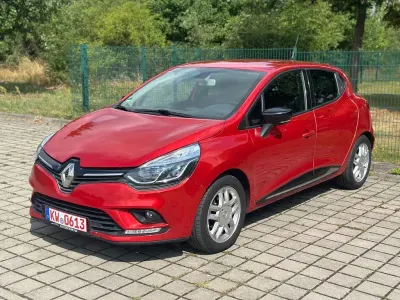 Gebraucht Renault Clio IV