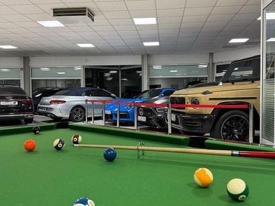 Gebraucht Skoda Karoq Ambition 150 PS (110 kW) 2024 Schwarz SUV