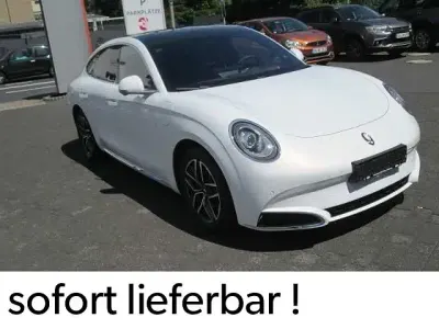 Gebraucht Ora 07 150 kW (204 PS) 2024 Snow white Limousine