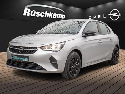 Gebraucht Opel Corsa Edition 75 PS (55 kW) 2022 Kleinwagen