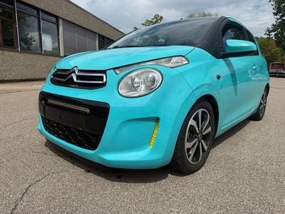Citroën C1