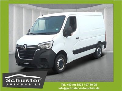 gebraucht Renault Master L1H1 2.3D*180PS PDCv+h Bluetooth Klima