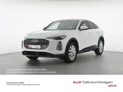 Gebraucht Audi Q5 Sportback