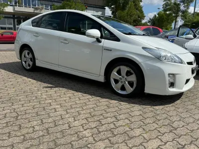 Gebraucht Toyota Prius