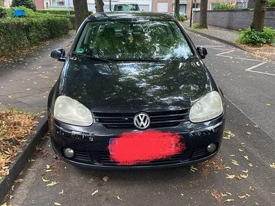 VW Golf V