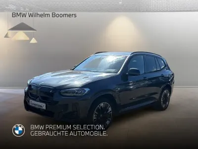 Gebraucht BMW iX3