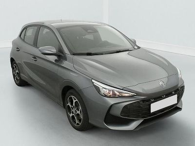 Neu MG MG3 Comfort 102 PS (75 kW) 2026 Hampstead grey Kleinwagen