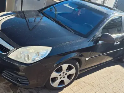 Gebraucht Opel Vectra 184 PS (135 kW) 2006 Limousine