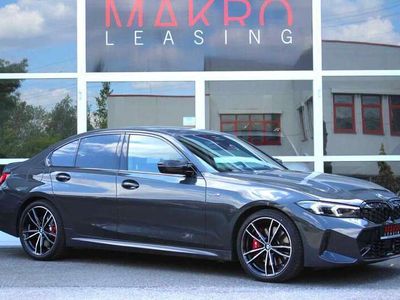 gebraucht BMW M3 40d xDrive + STANDHZ. + HARMANN/KARDON + 360* CAME