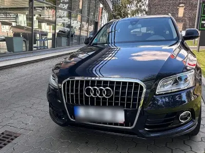 Gebraucht Audi Q5