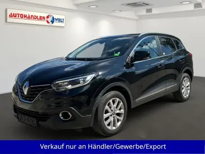 Gebraucht Renault Kadjar