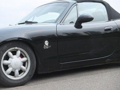 Mazda MX5