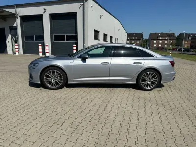 Gebraucht Audi A6