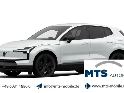 Neu Volvo EX30 Plus 200 kW (272 PS) 2026 SUV