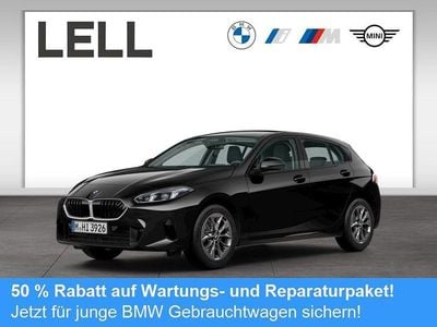 Second-hand BMW 325 156 CP (114 kW) 2024 Negru Hatchback