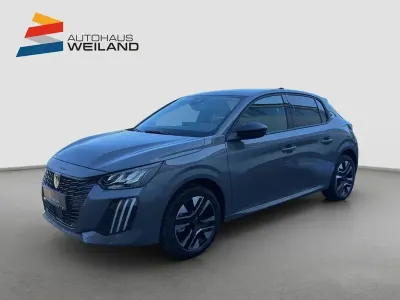 Gebraucht Peugeot e-208