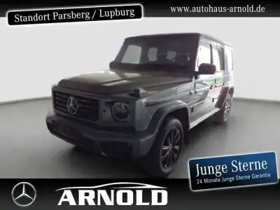 Gebraucht Mercedes G450