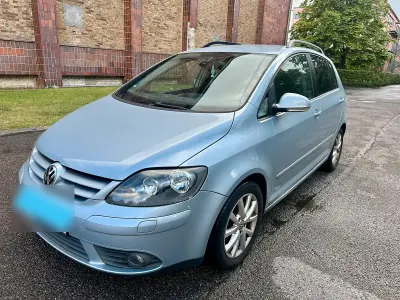 Gebraucht VW Golf VI