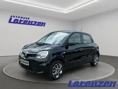 Usata Renault Twingo 73 CV (53 kW) 2020 Nero Utilitaria