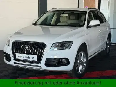 Gebraucht Audi Q5