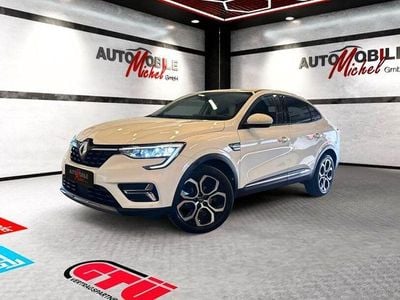 Gebraucht Renault Arkana Techno 362 PS (266 kW) 2023 Weiß SUV