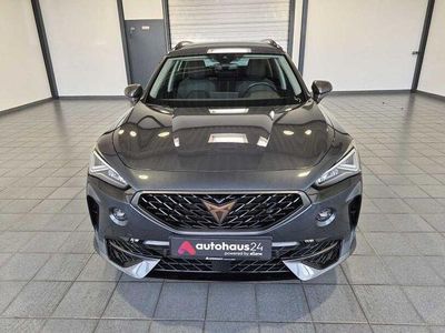Usata Cupra Formentor 150 CV (110 kW) 2023 Grigio SUV