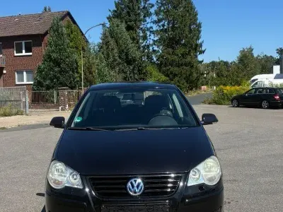 Gebraucht VW Polo