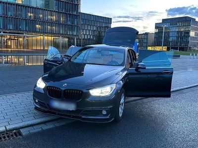 BMW 530 Gran Turismo