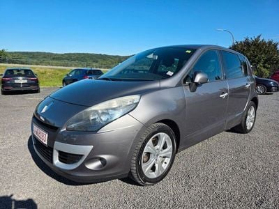 Renault Scénic III