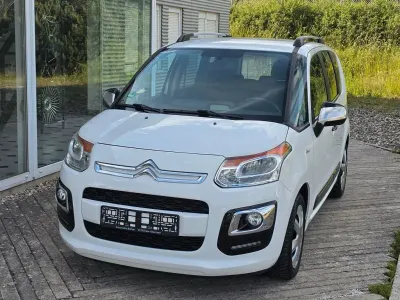 Gebraucht Citroën C3 Picasso