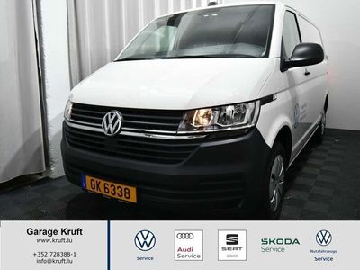 VW T6.1