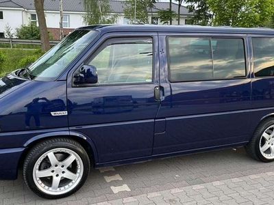 Usata VW T4 151 CV (111 kW) 1999 Furgone