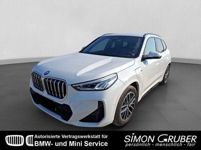 Gebraucht BMW X1 M Sport 136 PS (100 kW) 2025 Alpinweiss iii SUV